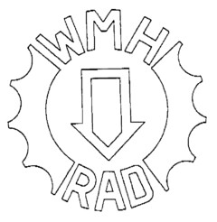 WMH-RAD