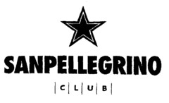 SANPELLEGRINO CLUB