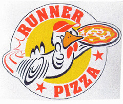 RUNNER PIZZA