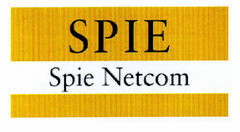 SPIE Spie Netcom