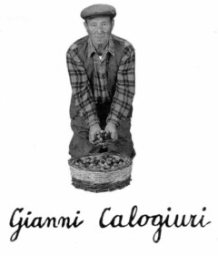 Gianni Calogiuri