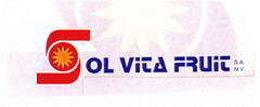 SOL VitA FRUit S.A. N.V.