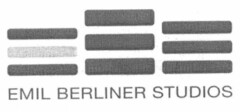 EMIL BERLINER STUDIOS