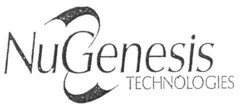 NuGenesis TECHNOLOGIES