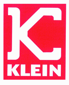 K KLEIN