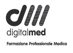 digitalmed Formazione Professionale Medica