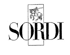 SORDI