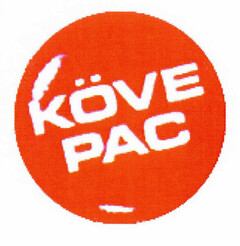 KÖVE PAC