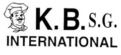 K.B.S.G. INTERNATIONAL