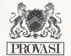 PROVASI