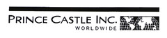 PRINCE CASTLE INC. WORLDWIDE