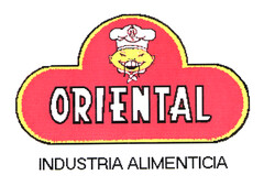 ORIENTAL INDUSTRIA ALIMENTICIA