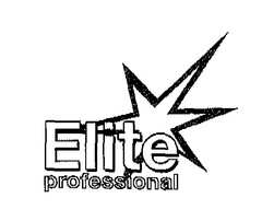 Elite professional