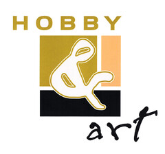 HOBBY & art