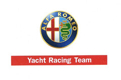 ALFA ROMEO Yacht Racing Team