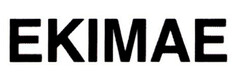 EKIMAE