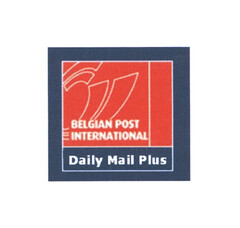 BELGIAN POST INTERNATIONAL Daily Mail Plus