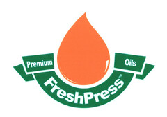 Premium Oils FreshPress