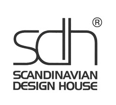 sdh SCANDINAVIAN DESIGN HOUSE