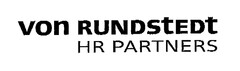 von RUNDStEDt HR PARTNERS