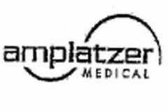 amplatzer MEDICAL