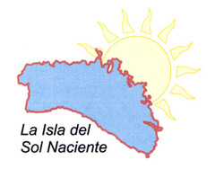 La Isla Del Sol Naciente