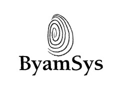 ByamSys