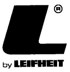 L by LEIFHEIT