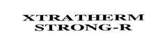 XTRATHERM STRONG-R