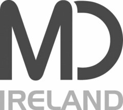 MD IRELAND