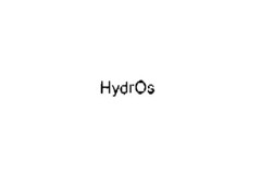 HydrOs