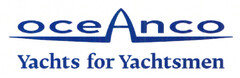 oceAnco Yachts for Yachtsmen
