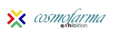 cosmofarma exhibition