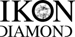 IKON DIAMOND