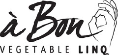 A BON VEGETABLE LINQ