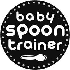 Baby Spoon Trainer