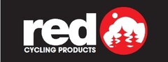 red CYCLING PRODUCTS