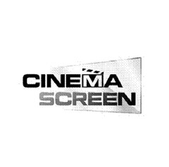 CINEMA SCREEN