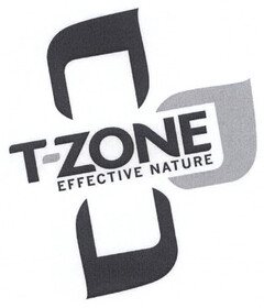 T-ZONE EFFECTIVE NATURE