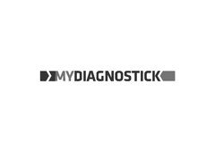 mydiagnostick