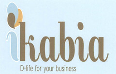 ikabia D-life for your business