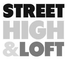 STREETHIGH&LOFT