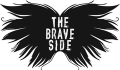 THE BRAVE SIDE