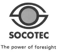 SOCOTEC The power of foresight