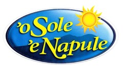 'o Sole 'e Napule