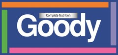 Goody Complete Nutrition