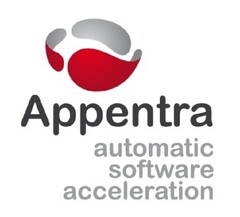 APPENTRA AUTOMATIC SOFTWARE ACCELERATION