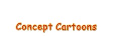 Concept Cartoons