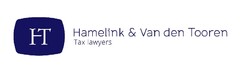 HT Hamelink & Van den Tooren
Tax lawyers