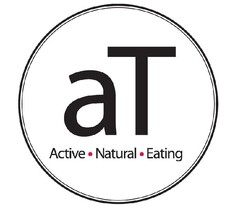 AT ACTIVE NATURAL EATING